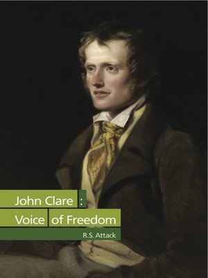cover image of John Clare